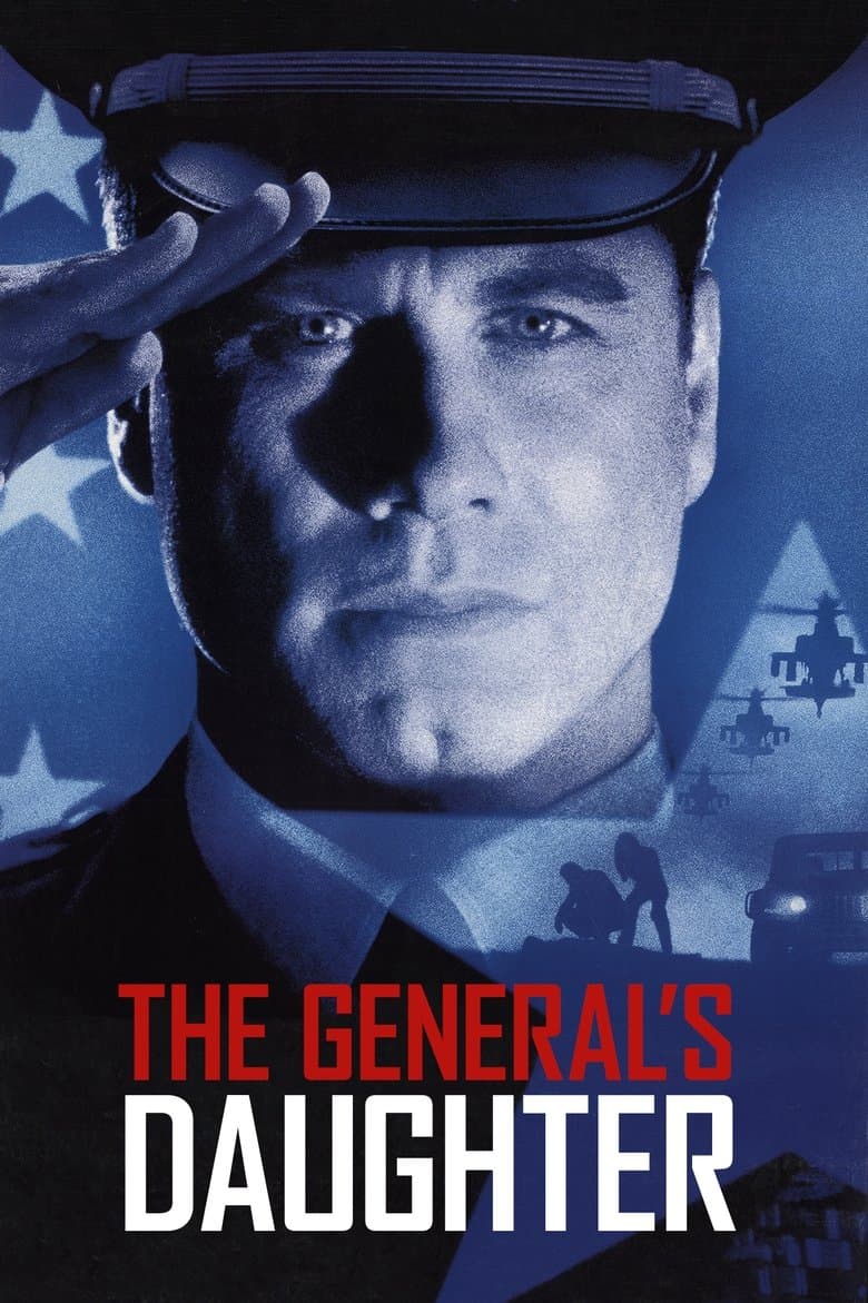 The General's Daughter (1999) WEBRip 480p & 720p Movie Download