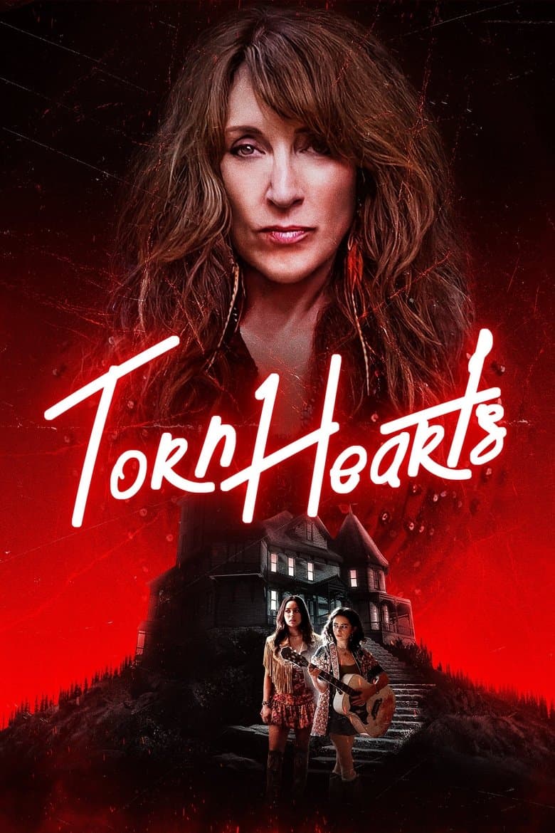 Torn Hearts (2022) WEBRip 480p, 720p & 1080p Mkvking - Mkvking.com