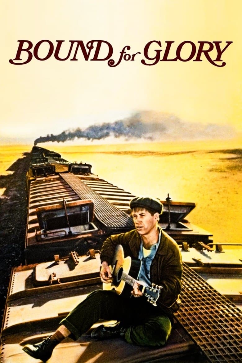 Bound for Glory (1976) BluRay 480p, 720p & 1080p Full HD Movie Download