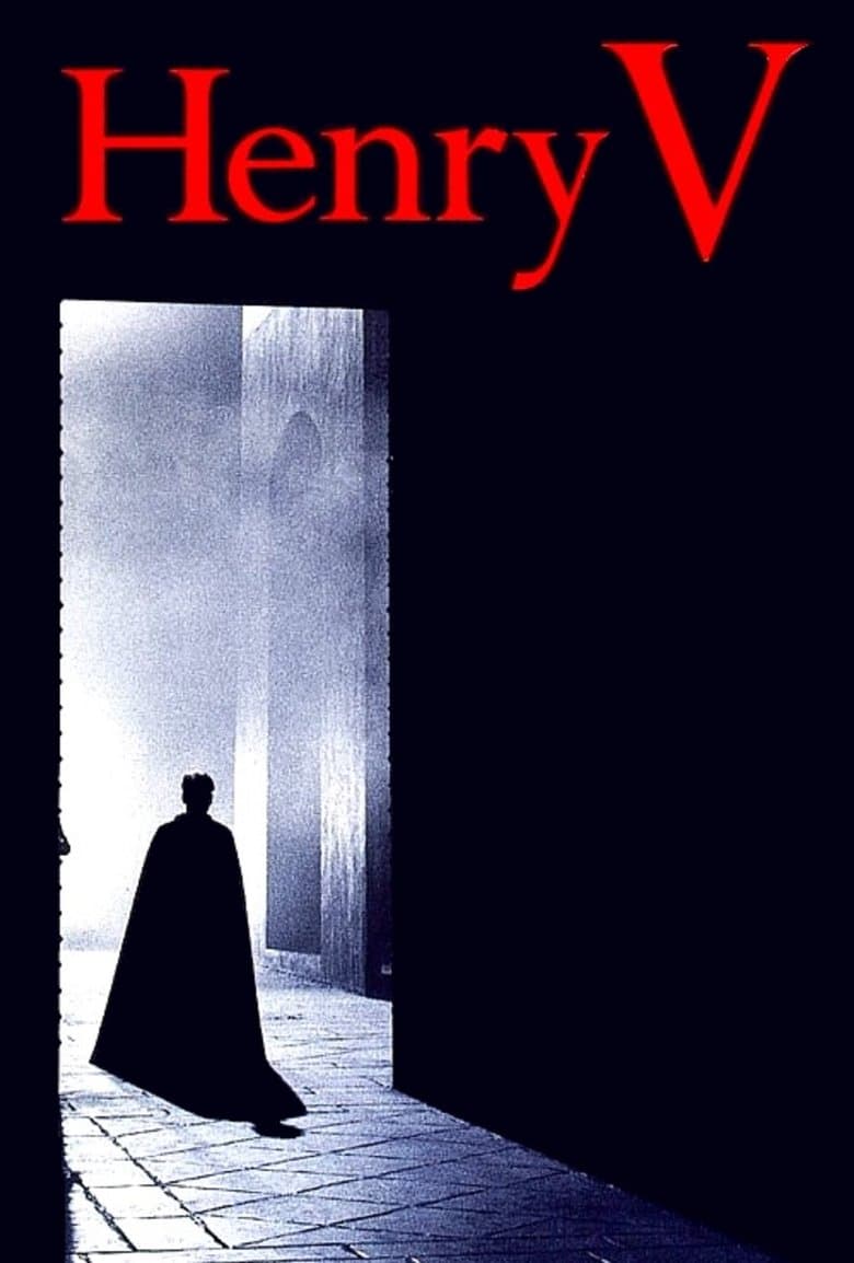 Henry V (1989) BluRay 480p & 720p Mkvking - Mkvking.com