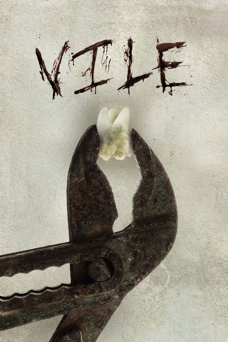 Vile (2011) BluRay 480p, 720p & 1080p Mkvking - Mkvking.com