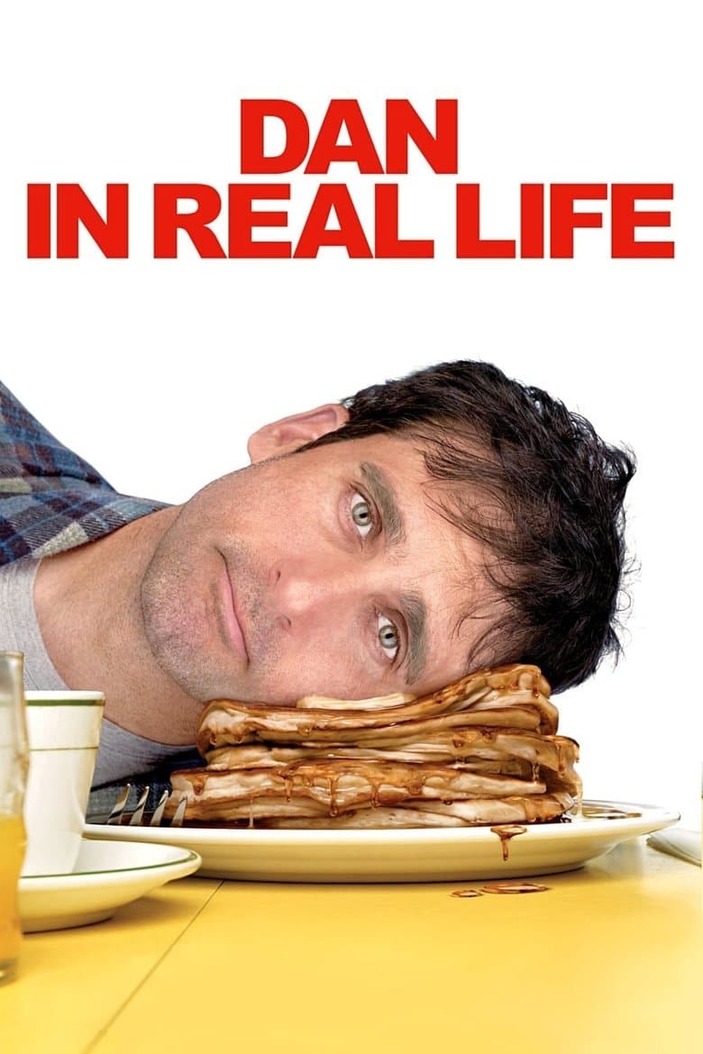 Dan in Real Life (2007) BluRay 480p & 720p Free HD Movie Download