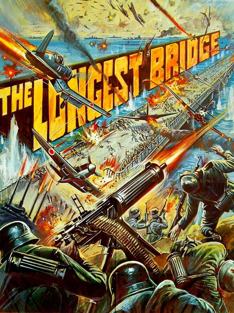 Eight Hundred Heroes (1976)