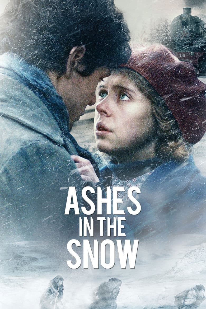 Ashes in the Snow (2018) WEB-DL 480p & 720p Full HD Movie Download