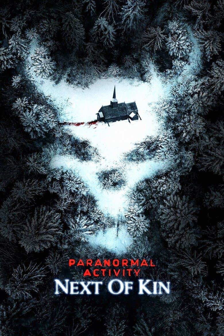 Paranormal Activity: Next of Kin (2021) BluRay 480p, 720p & 1080p Full HD Movie Download