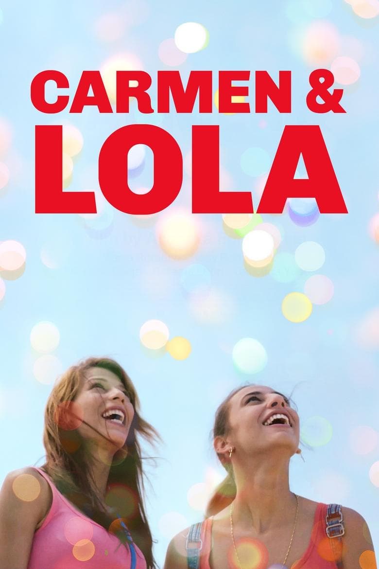 Carmen & Lola (2018) BluRay 480p, 720p & 1080p Movie Download