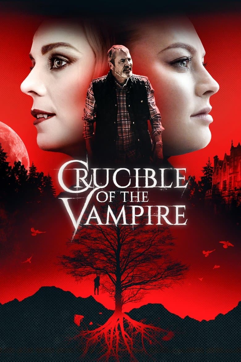 Crucible of the Vampire (2019) BluRay 480p & 720p Full HD Movie Download
