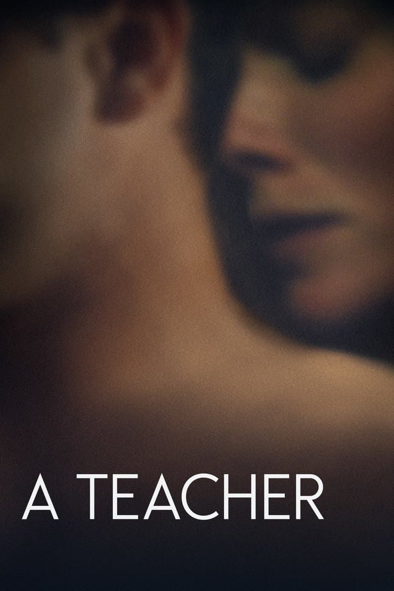 A Teacher (2013) WEBRip 480p, 720p & 1080p Movie Download