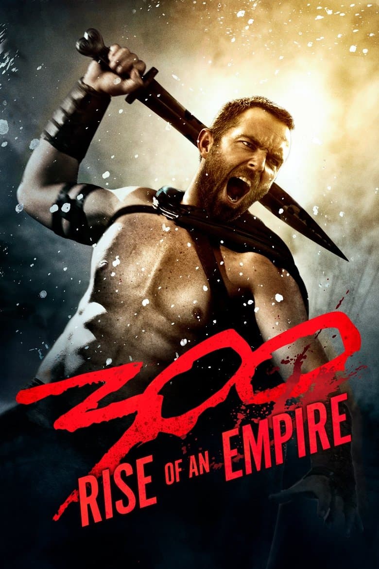 300: Rise of an Empire (2014) BluRay 480p & 720p HD Movie Download