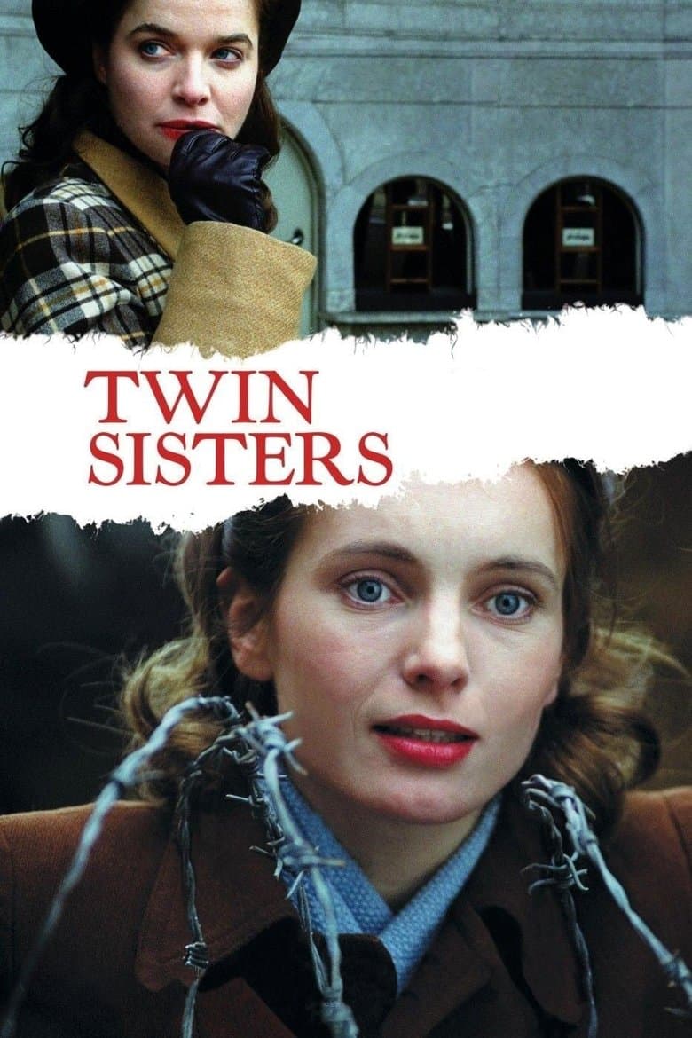 Twin Sisters (2002) BluRay 480p & 720p Free HD Movie Download