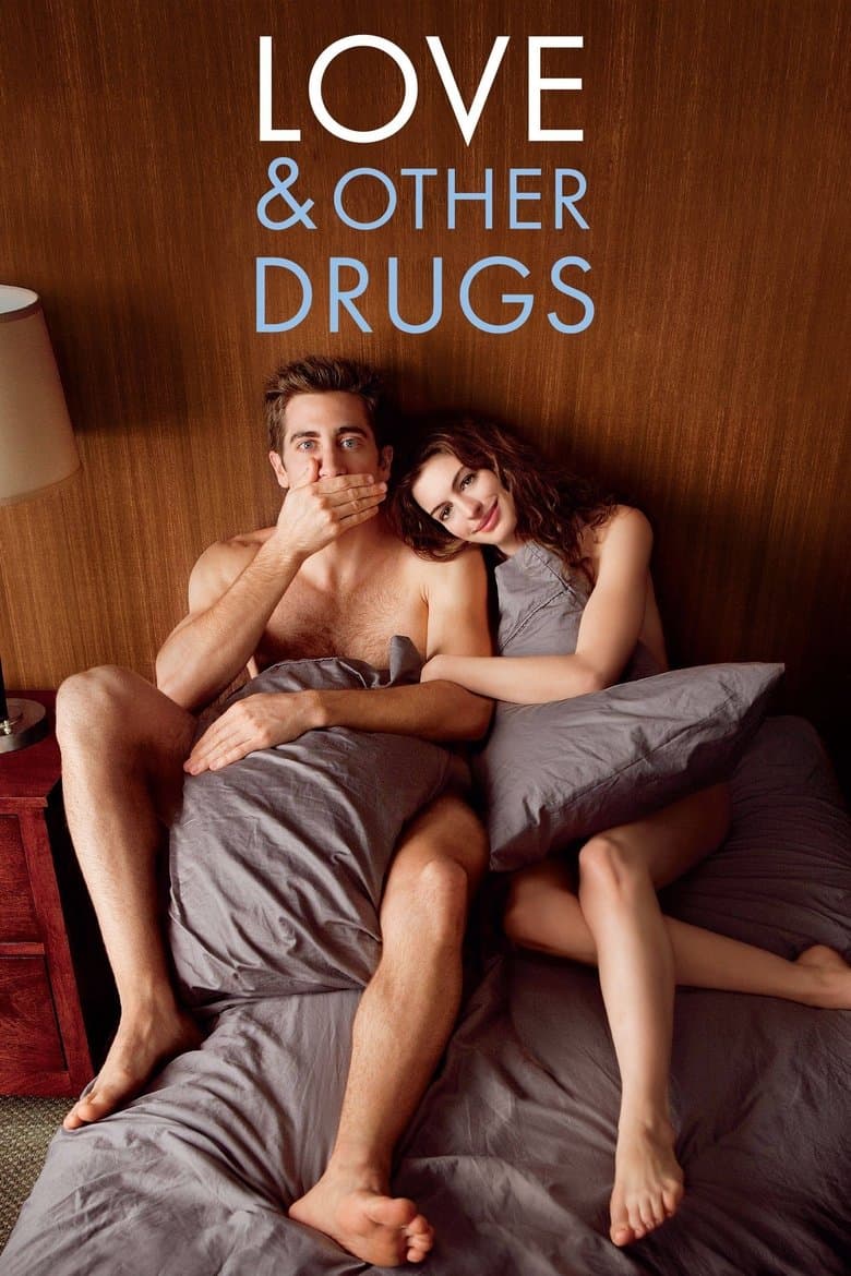Love & Other Drugs (2010) BluRay 480p & 720p Free HD Movie Download