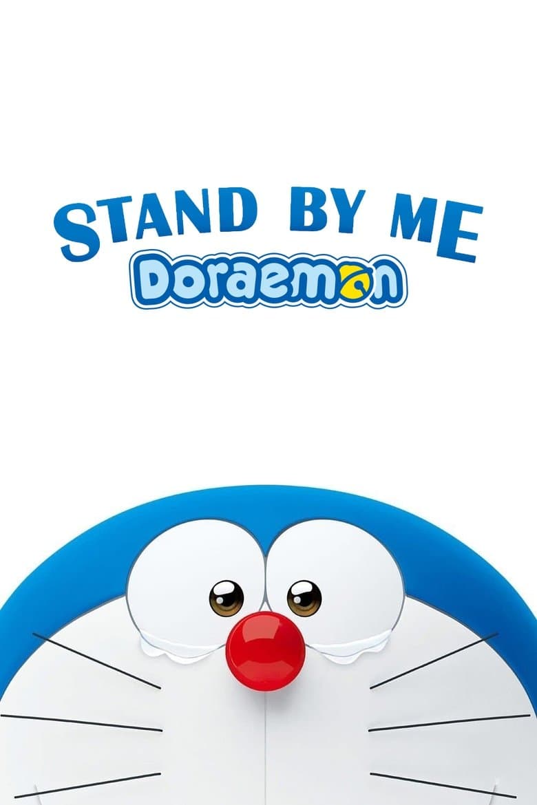 Stand by Me Doraemon (2014) BluRay 480p & 720p HD Movie Download