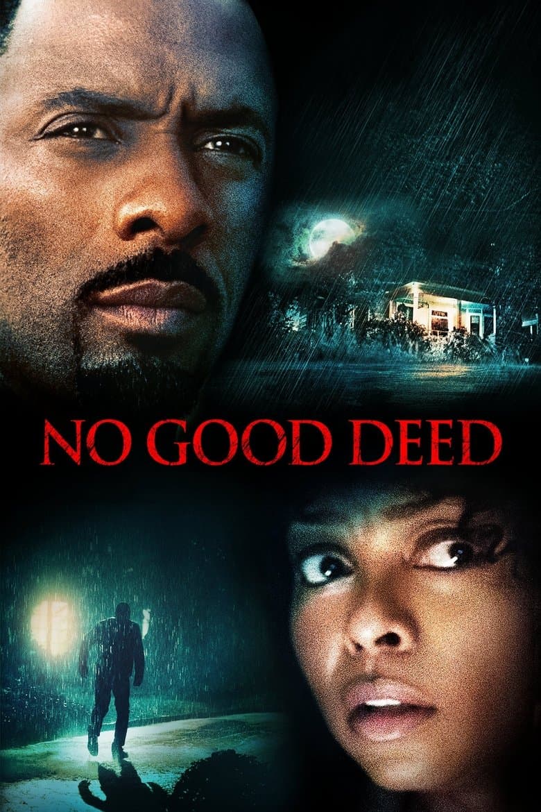 No Good Deed (2014) BluRay 480p & 720p Free HD Movie Download