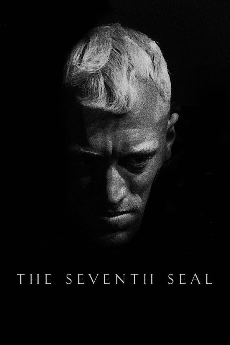 The Seventh Seal (1957) BluRay 480p & 720p Free HD Movie Download