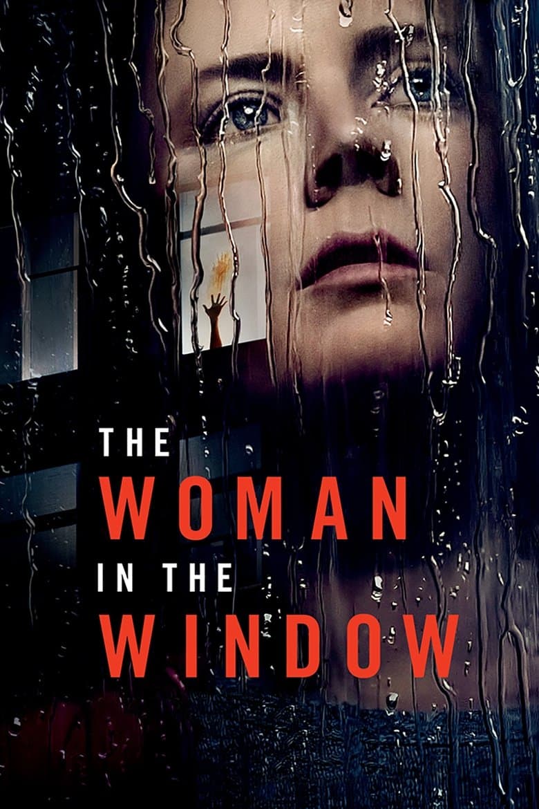 The Woman in the Window (2021) WEB-DL 480p, 720p & 1080p Mkvking - Mkvking.com
