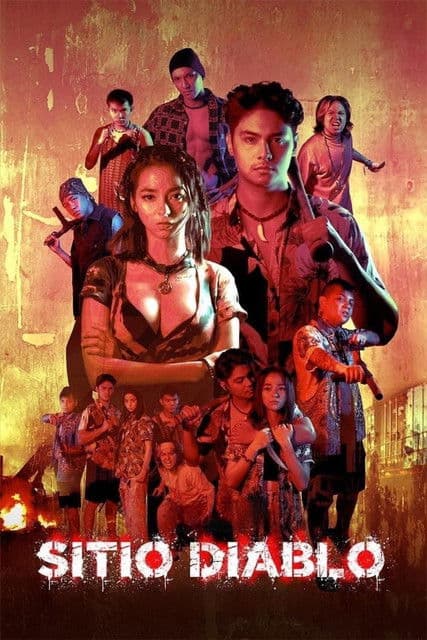 Sitio Diablo (2022) WEB-DL 480p, 720p & 1080p Full HD Movie Download