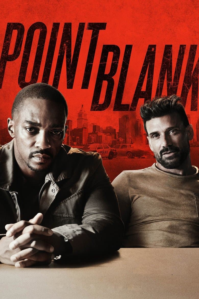 Point Blank (2019) WEB-DL 480p & 720p Free HD Movie Download