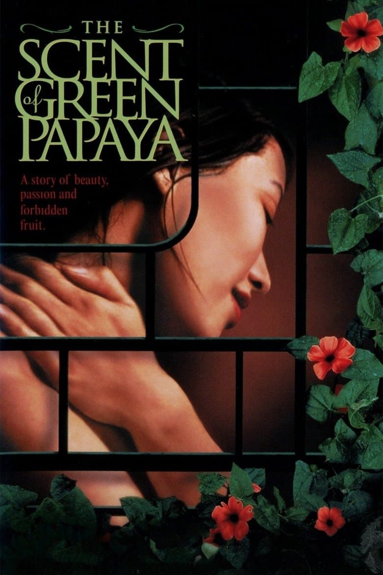 The Scent of Green Papaya (1993) BluRay 480p, 720p & 1080p Mkvking - Mkvking.com