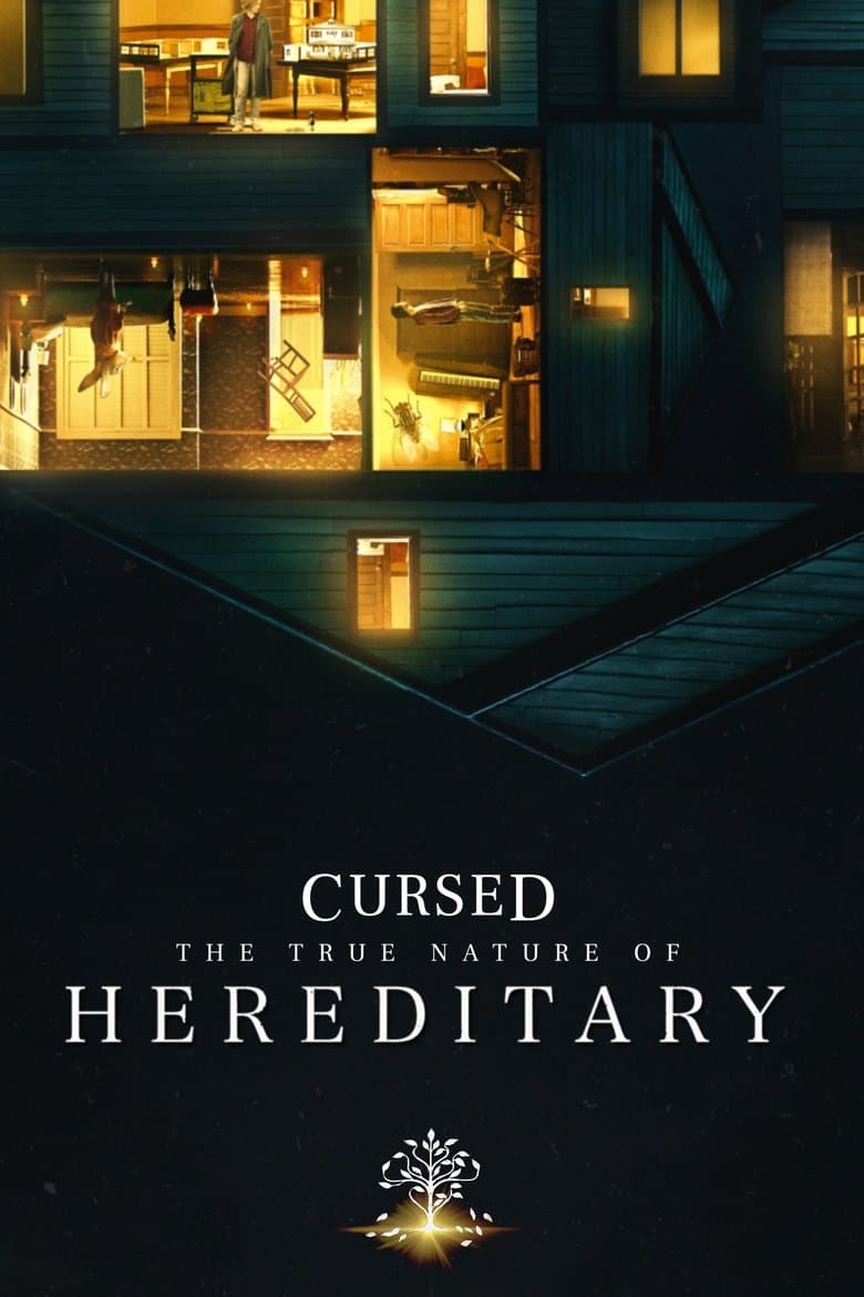 The Cursed (2018)