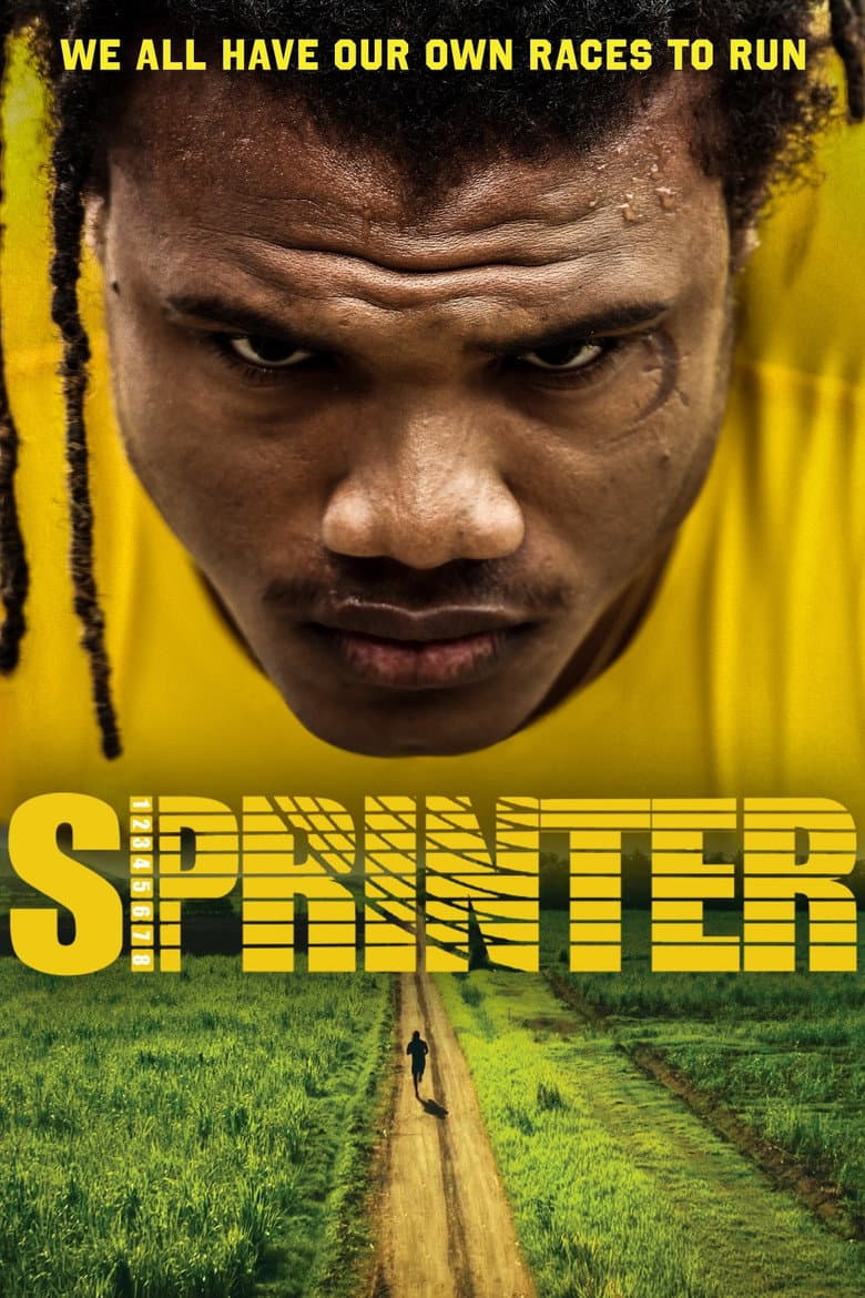 Sprinter (2019) WEB-DL 480p & 720p Free HD Movie Download