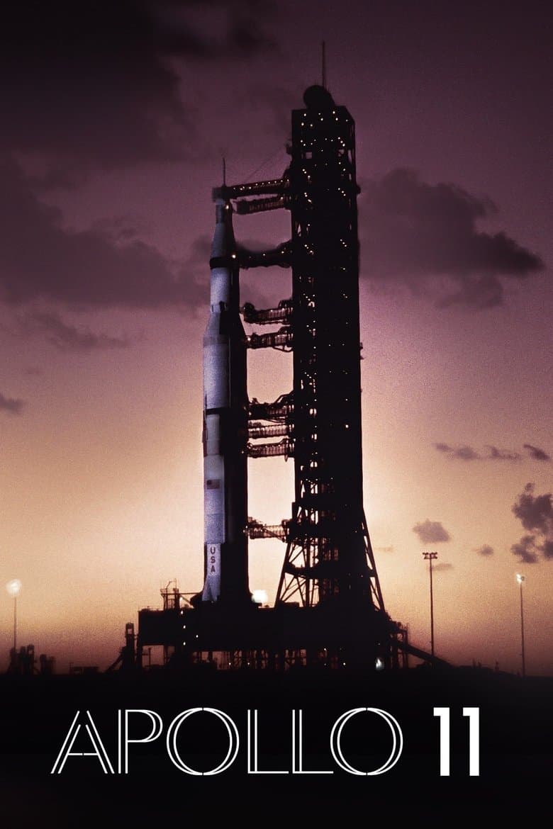 Apollo 11 (2019) BluRay 480p & 720p HD Movie Download