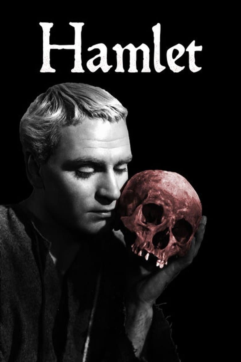 Hamlet (1948) BluRay 480p & 720p Mkvking - Mkvking.com
