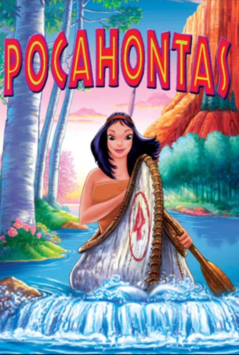 Pocahontas (1995)