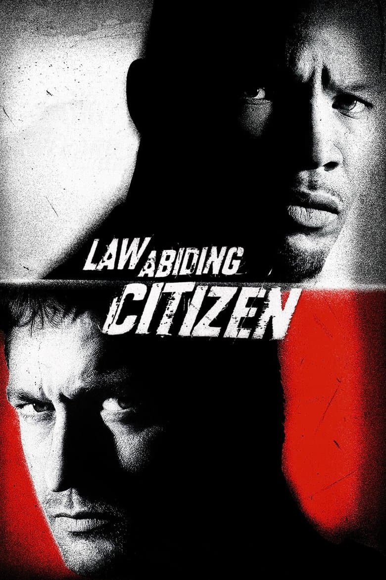 Law Abiding Citizen (2009) 480p & 720p Movie Download in Hindi