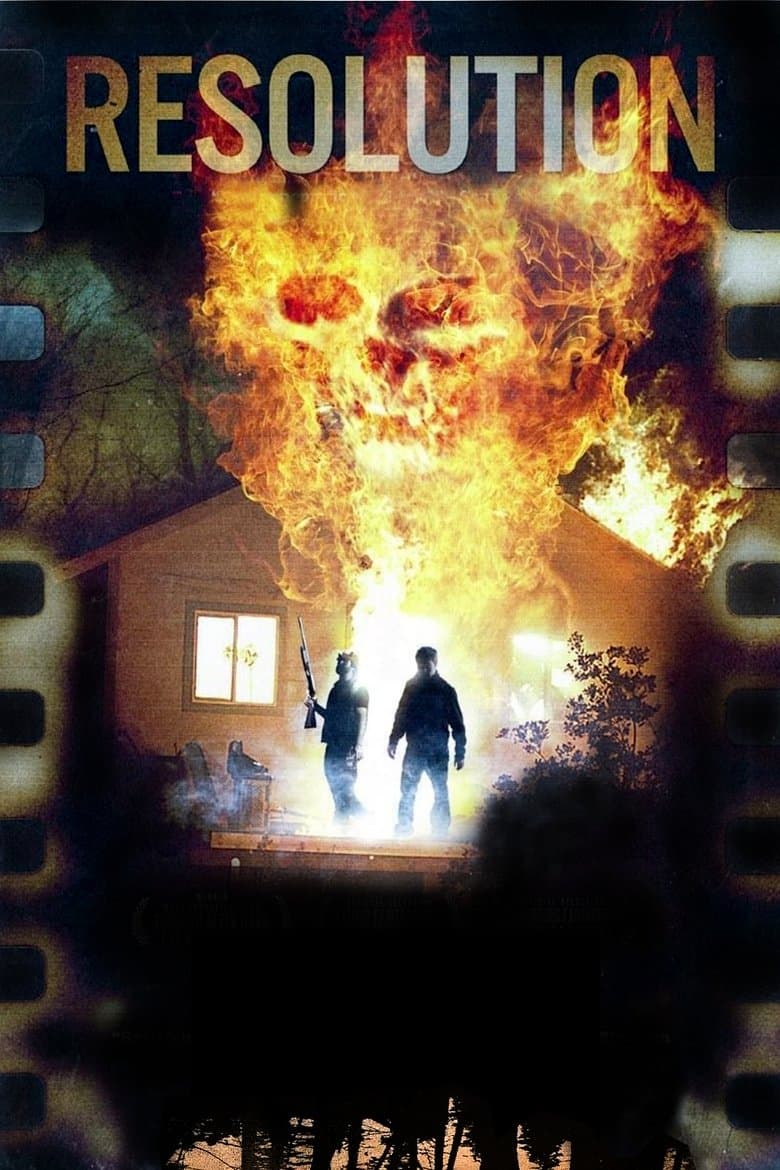 Resolution (2012) BluRay 480p & 720p Free Full HD Movie Download