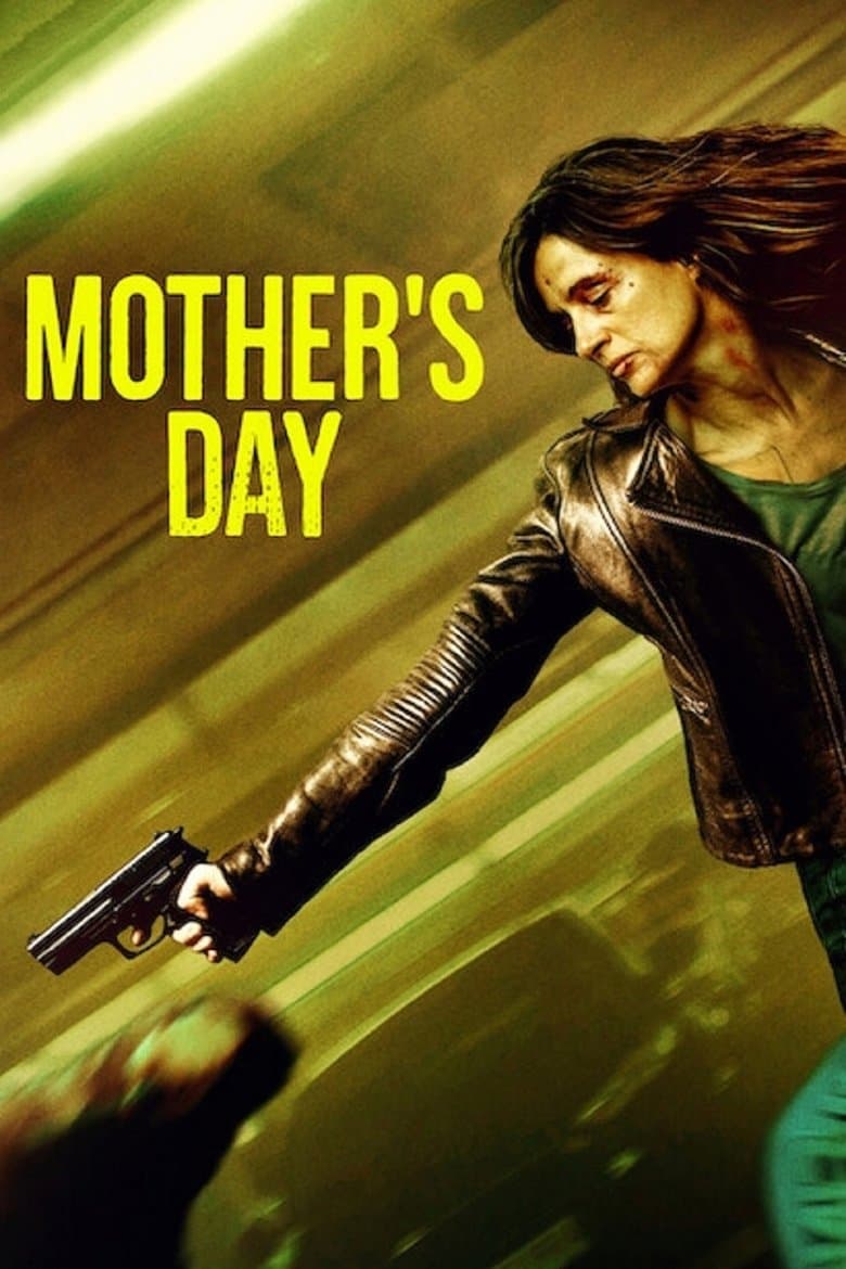 Mother's Day (2023) WEBRip 480p, 720p & 1080p Full HD Movie Download
