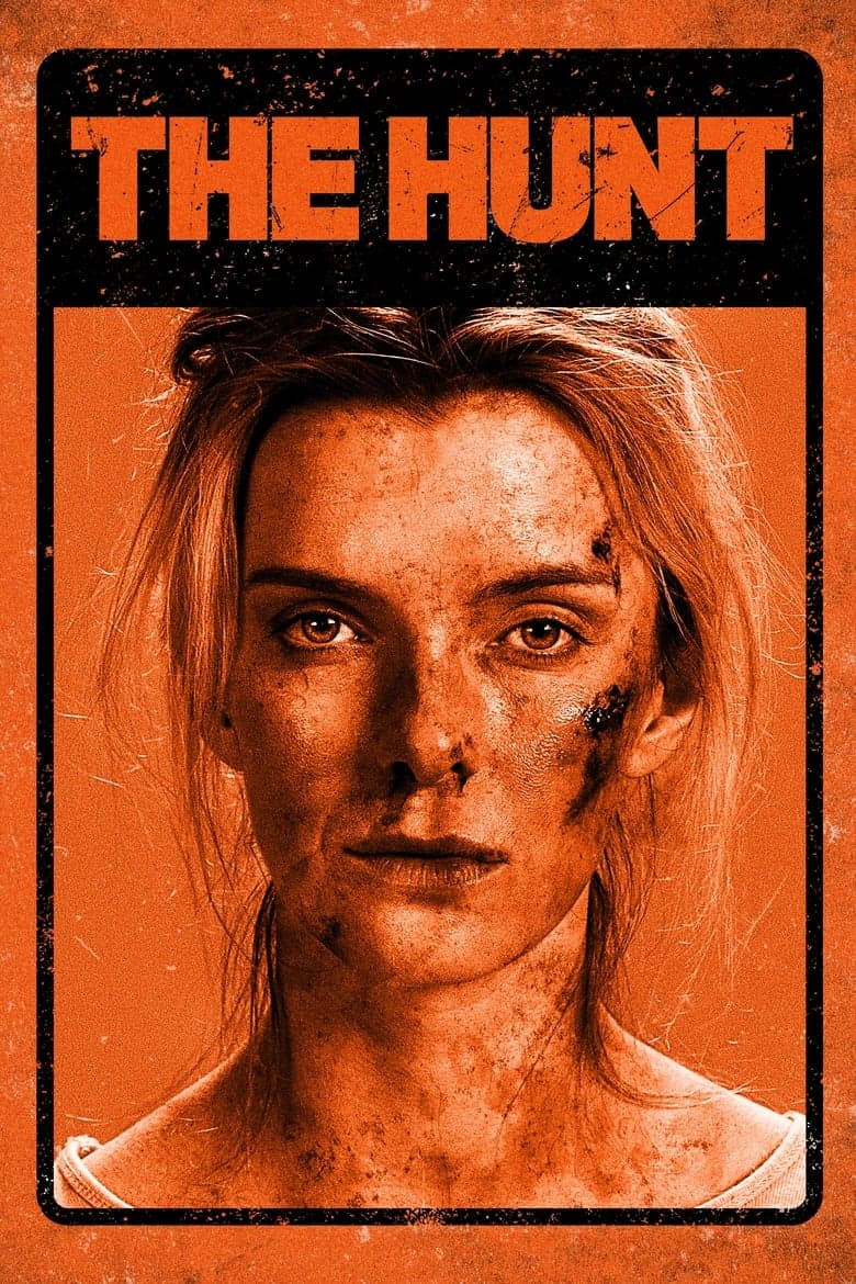 The Hunt (2020) BluRay 480p & 720p Direct Link Movie Download