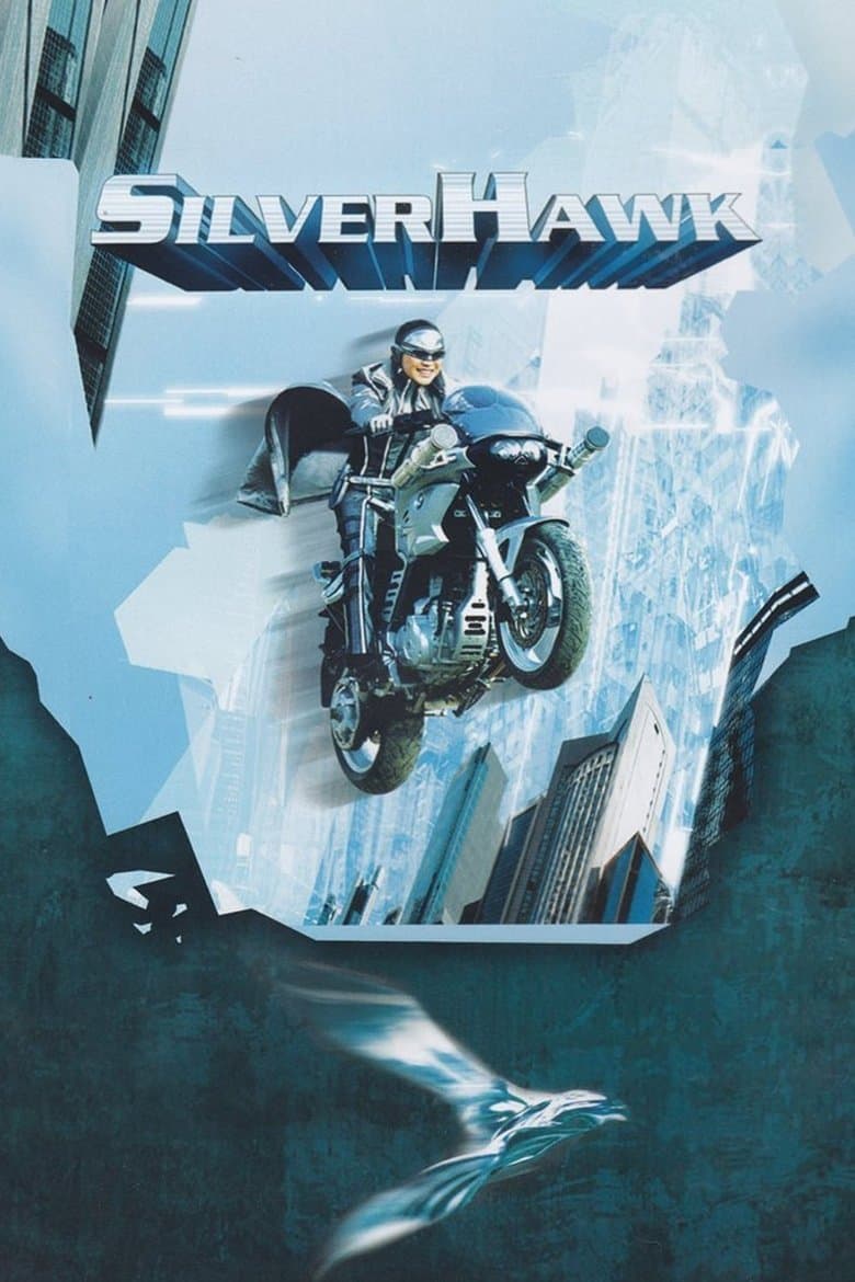 Silver Hawk (2004) BluRay 480p & 720p Free HD Movie Download