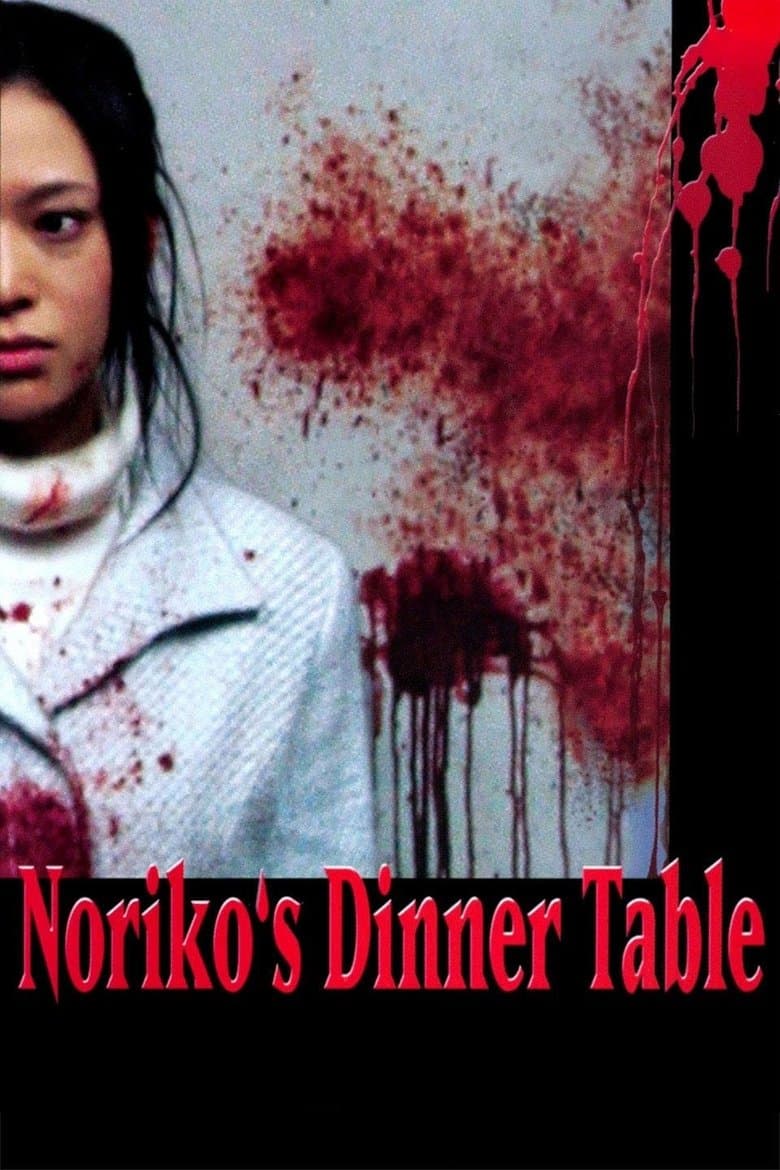 Noriko's Dinner Table (2005) DVDRip 480p & 720p HD Movie Download