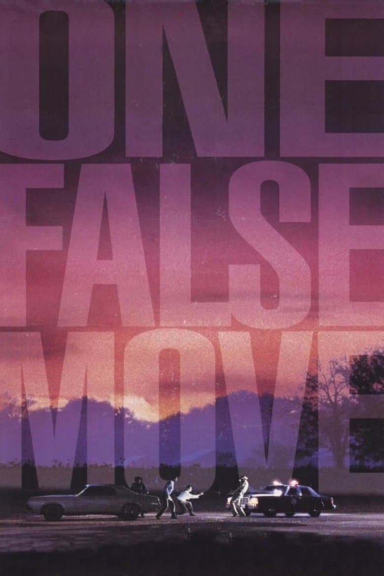 One False Move (1992) WEB-DL 480p & 720p Free HD Movie Download
