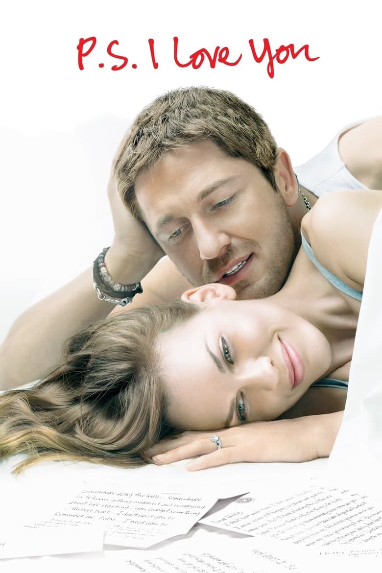 P.S. I Love You (2007) BluRay 480p & 720p Free HD Movie Download