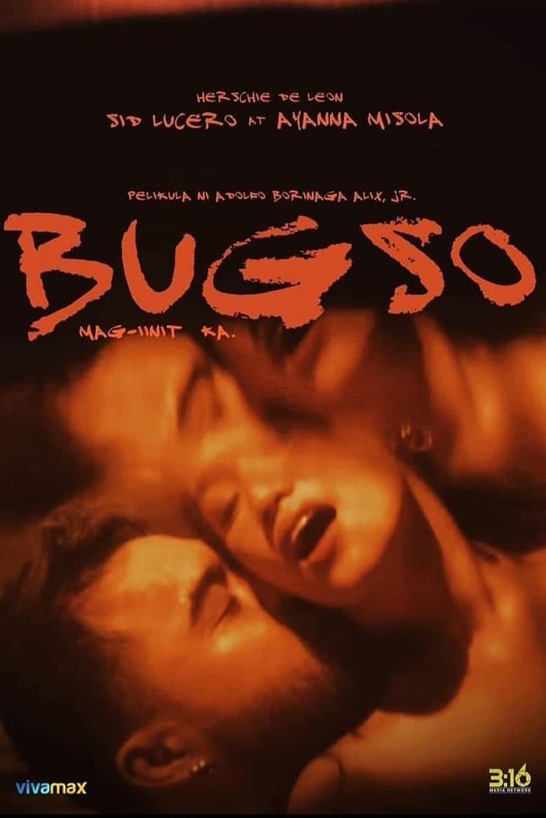 Bugso (2022) WEB-DL 480p & 720p Full HD Movie Download
