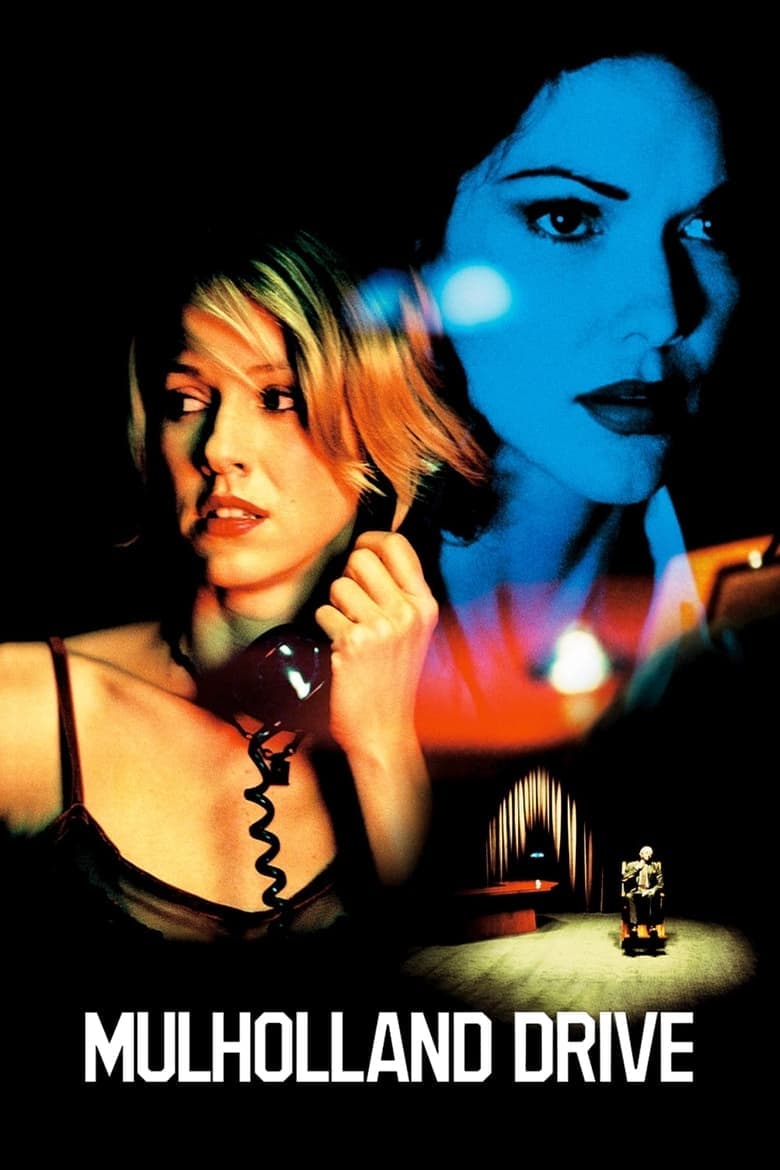 Mulholland Drive (2001) BluRay 480p & 720p Free HD Movie Download