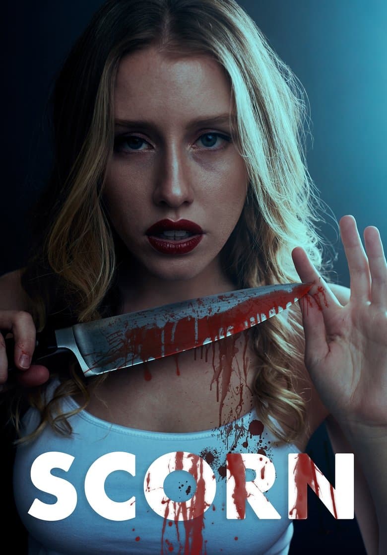 Scorn (2020)