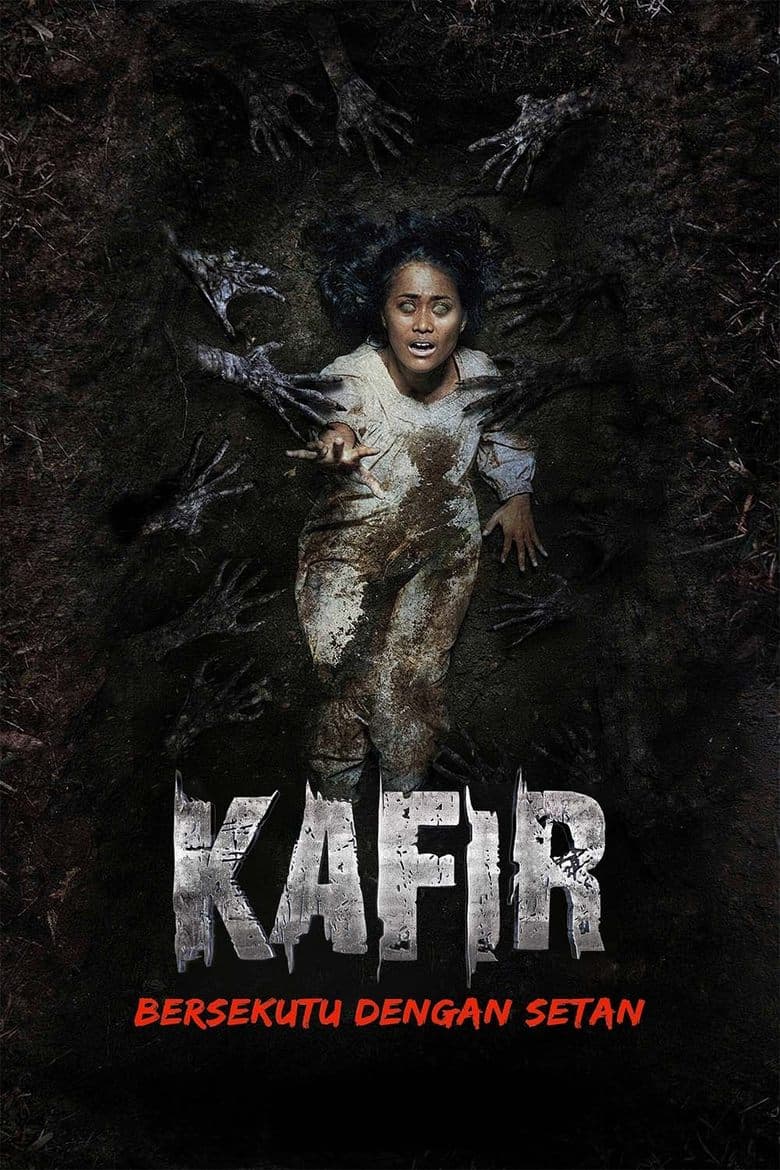 Kafir: A Deal with the Devil (2018)