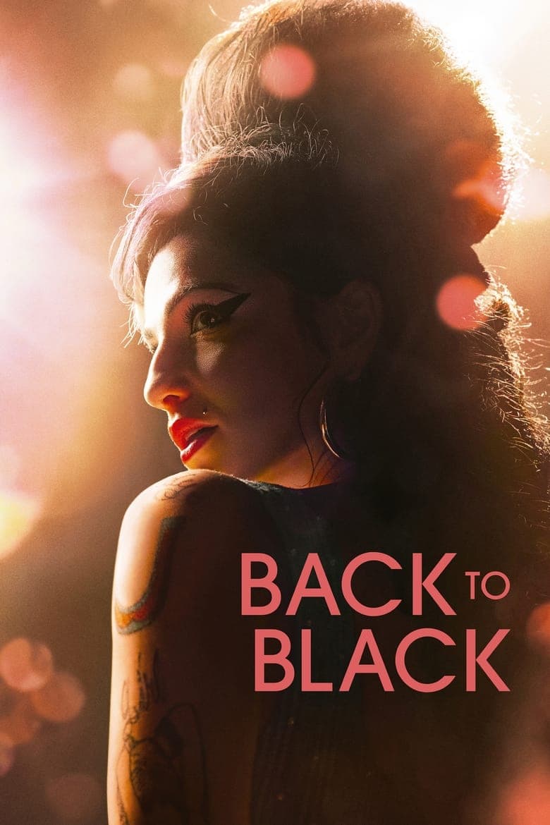 Back to Black (2024) BluRay 480p, 720p & 1080p Full Movie