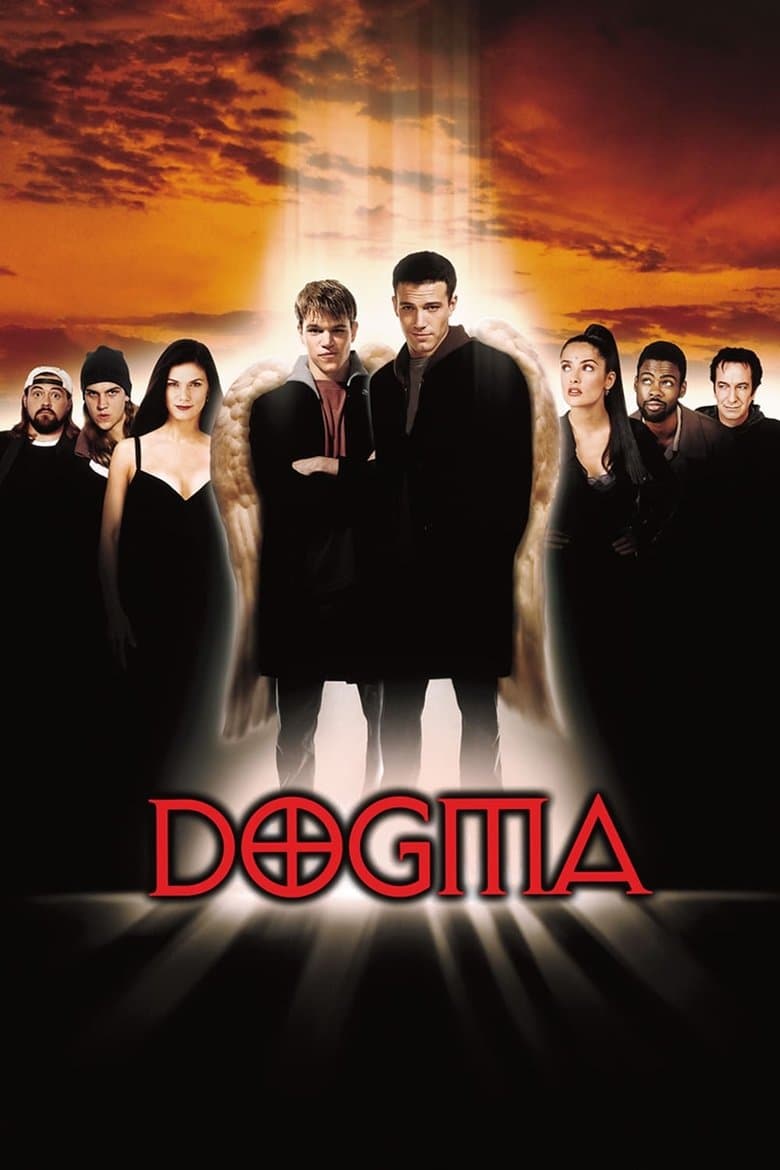 Dogma (1999) BluRay 480p & 720p Free HD Movie Download