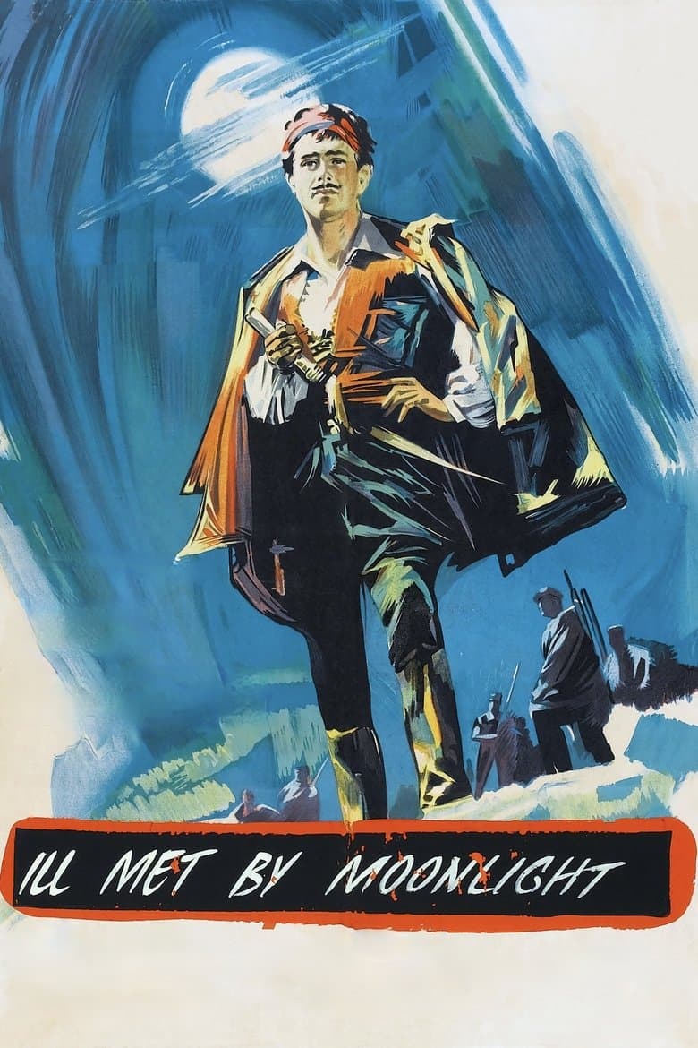 Night Ambush (1957) WEB-DL 480p, 720p & 1080p Full Movie
