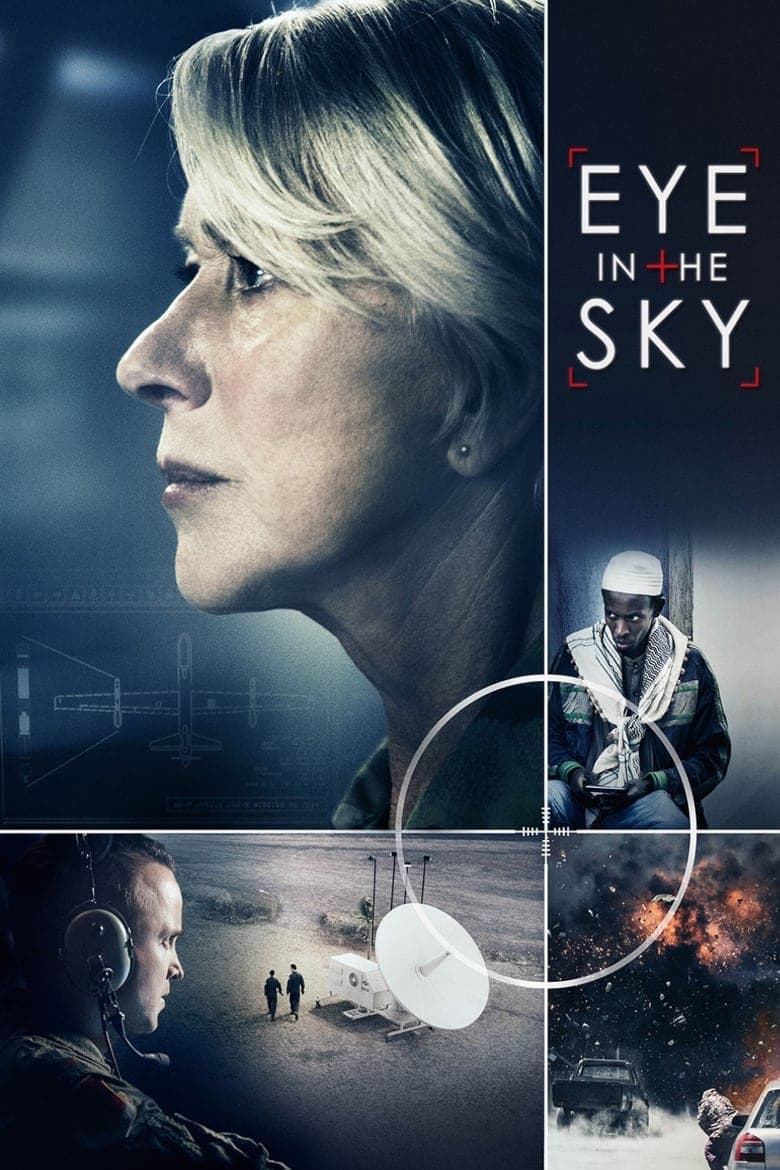 Eye in the Sky (2015) BluRay 480p & 720p Free HD Movie Download