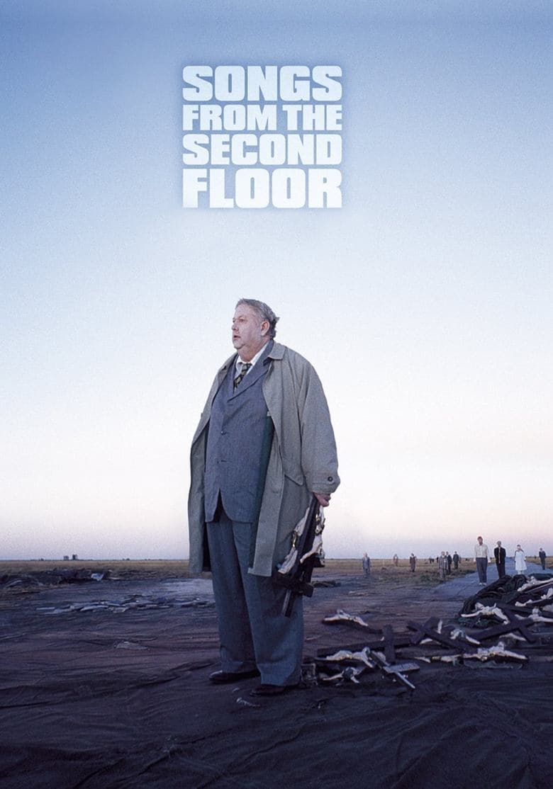 Songs from the Second Floor (2000)