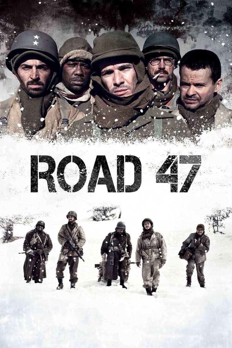 A Estrada 47 (2013) BluRay 480p, 720p & 1080p Mkvking - Mkvking.com