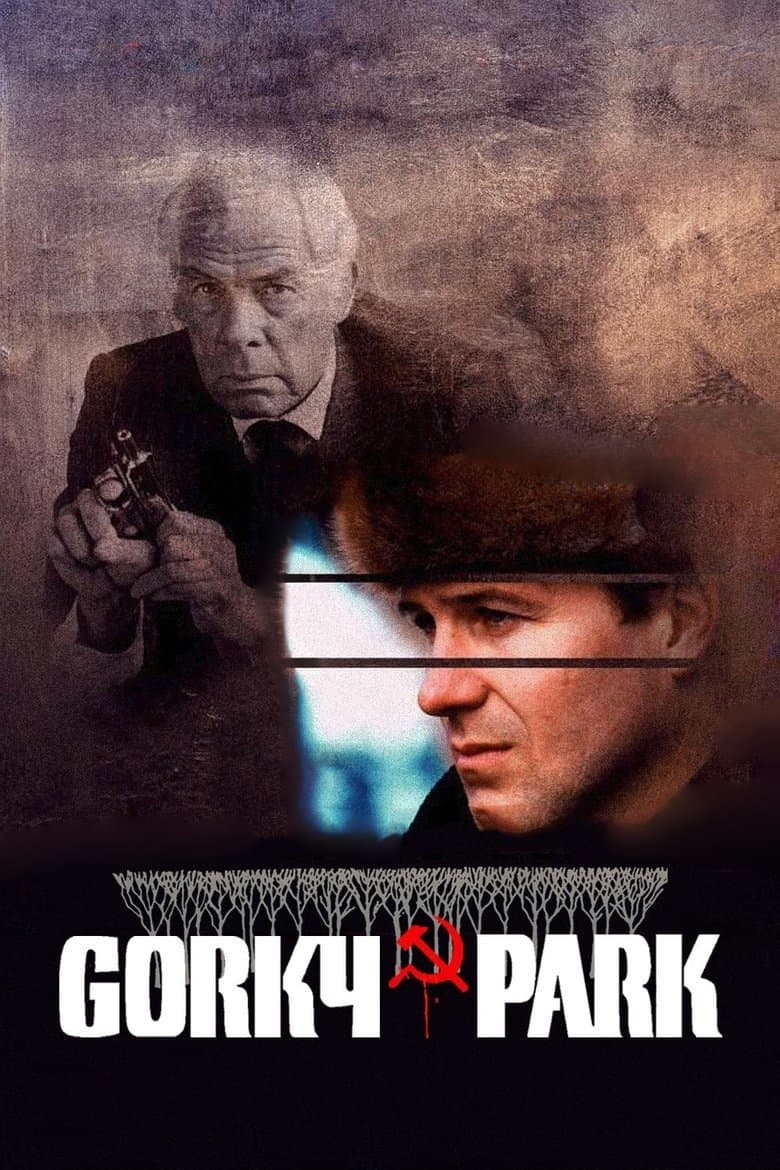 Gorky Park (1983) BluRay 480p, 720p & 1080p Movie Download