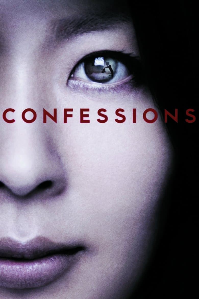 Confessions (2010) BluRay 480p & 720p Free HD Movie Download