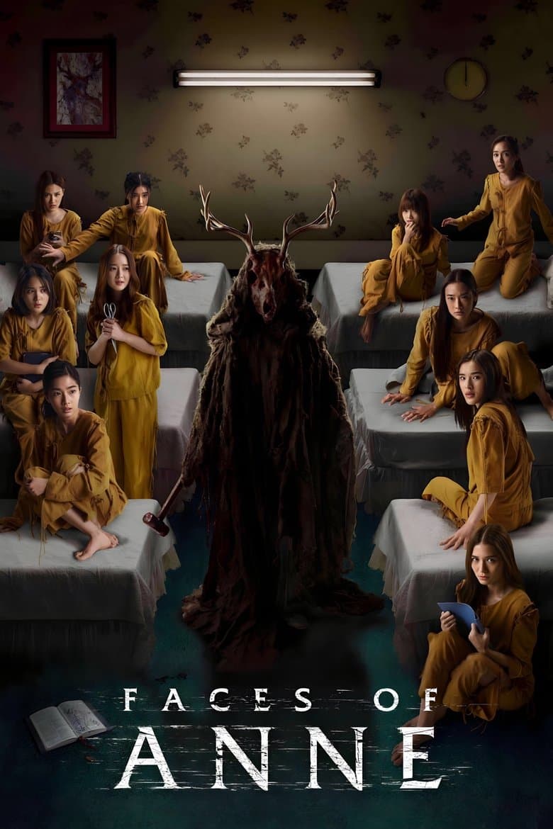 Faces of Anne (2022) WEBRip 480p, 720p & 1080p Full HD Movie Download