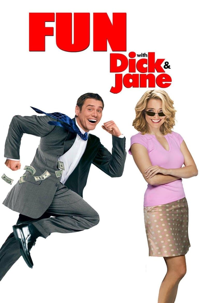 Fun with Dick and Jane (2005) WEBRip 480p, 720p & 1080p Mkvking - Mkvking.com
