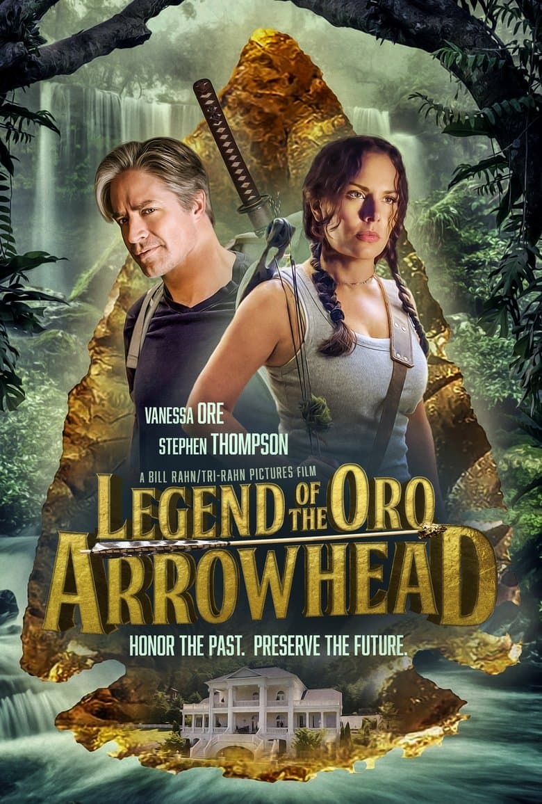 Oro Arrowhead (2021) WEBRip 480p, 720p & 1080p Mkvking - Mkvking.com